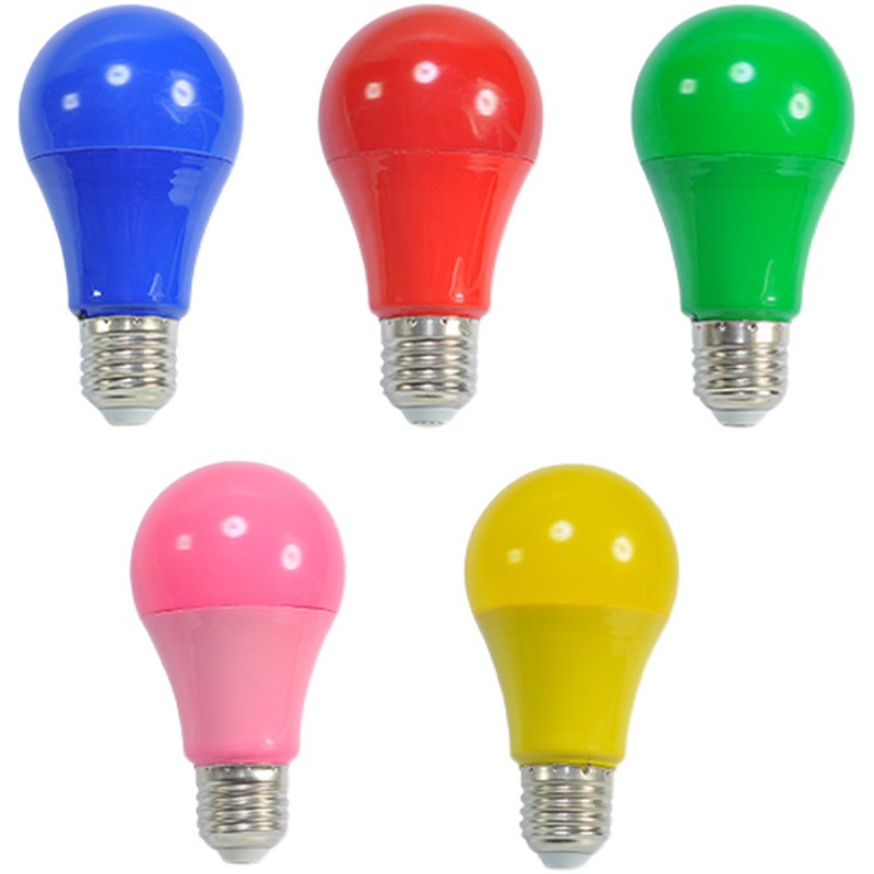 HiFi LED Bulbs